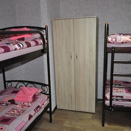 Hostel Bayit 크레멘축 외부 사진